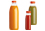 bouteilles plastique